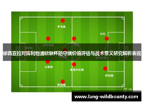 穆西亚拉对阵利物浦欧联杯防守端价值评估与战术意义研究解析表现