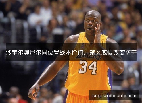 沙奎尔奥尼尔同位置战术价值,禁区威慑改变防守 沙奎尔奥尼尔同位置战术价值,禁区威慑改变防守
